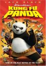 DVD Film - Kung Fu Panda