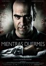 DVD Film - Kým spíš