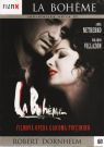 DVD Film - La Bohéme (FilmX)