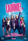 BLU-RAY Film - Ladíme!