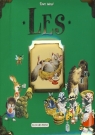 Kniha - Les