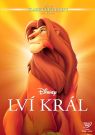 DVD Film - Leví kráľ - Disney klasické rozprávky
