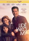 DVD Film - Lidé jako my