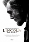 Kniha - Lincoln