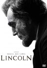 DVD Film - Lincoln