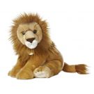 Hračka - Lion - lev (20,5 cm)