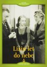 DVD Film - Lízin let do nebe (digipack)