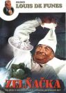 DVD Film - Louis de Funés: Kapustnica