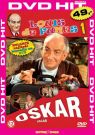 DVD Film - Louis de Funés: Oscar (papierový obal)