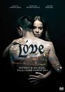 DVD Film - Lóve (FILM 2011)