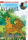DVD Film - Lví král - Simba 16 (papierový obal)