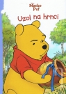 Kniha - Macko Puf - Uzol na hrnci