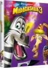 DVD Film - Madagaskar 3 - BIG FACE II.