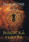 Kniha - Magická flauta