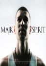 DVD Film - Majk Spirit - Nový človek (CD)