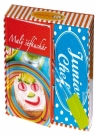 Kniha - Malý šéfkuchár