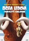 BLU-RAY Film - Kolekcia: Doba ľadová (4 Bluray)