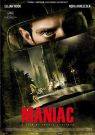 DVD Film - Maniak