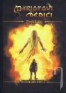 Kniha - Mariotovi dediči 4 - Prekliatie