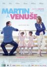 DVD Film - Martin a Venuša
