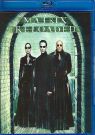BLU-RAY Film - Matrix Reloaded