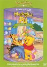 DVD Film - Medvedík Pú:  Verní priatelia