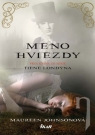 Kniha - Meno hviezdy