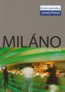 Kniha - Miláno do vrecka - Lonely Planet