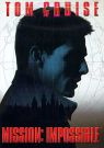 DVD Film - Mission: Impossible