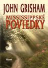 Kniha - Mississippské poviedky