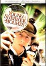 DVD Film - Mladý Sherlock Holmes 