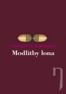 Kniha - Modlitby lona