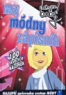 Kniha - Môj módny zápisník