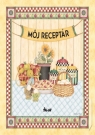 Kniha - Môj receptár