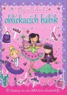 Kniha - Moja veľká kniha obliekacích bábik
