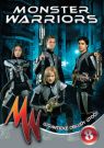 DVD Film - Monster Warriors 08
