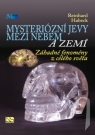 Kniha - Mysteriózní jevy mezi nebem a zemí