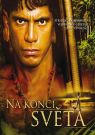 BLU-RAY Film - Na konci sveta