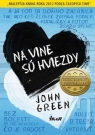 Kniha - Na vine sú hviezdy