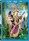 BLU-RAY Film - Na vlásku (DVD + Bluray)