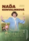 Kniha - Naďa Konvalinková