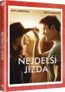 DVD Film - Najdlhšia jazda (edícia Valentín)