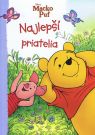 Kniha - Najlepší priatelia - Macko Puf