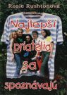 Kniha - Najlepší priatelia sa spoznávajú
