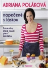 Kniha - Napečené s láskou