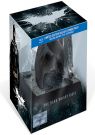 BLU-RAY Film - Návrat Temného rytiera - L.E. s maskou (2 Bluray)