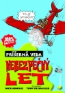 Kniha - Nebezpečný let