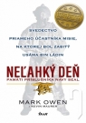Kniha - Neľahký deň