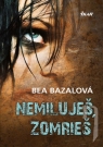Kniha - Nemiluješ, zomrieš