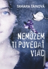 Kniha - Nemôžem ti povedať viac